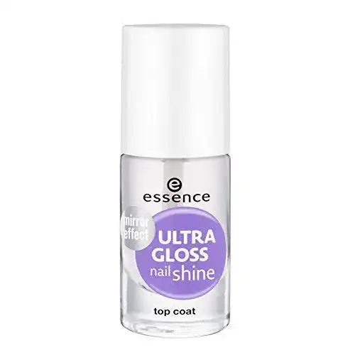 Essence Nagellack Studio Nails Ultra Gloss von Essence Cosmetics