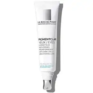 La Roche-Posay Pigmentclar Augencreme für empfindliche Haut