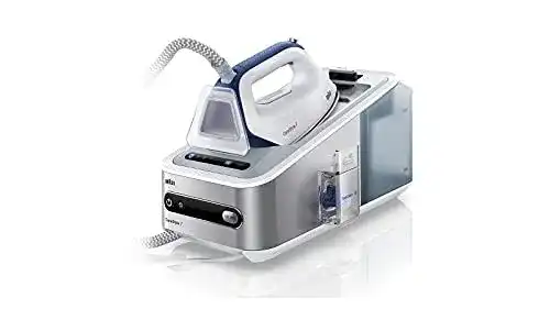 Dampfbügelstation Braun Household CareStyle 7 IS 7143 WH