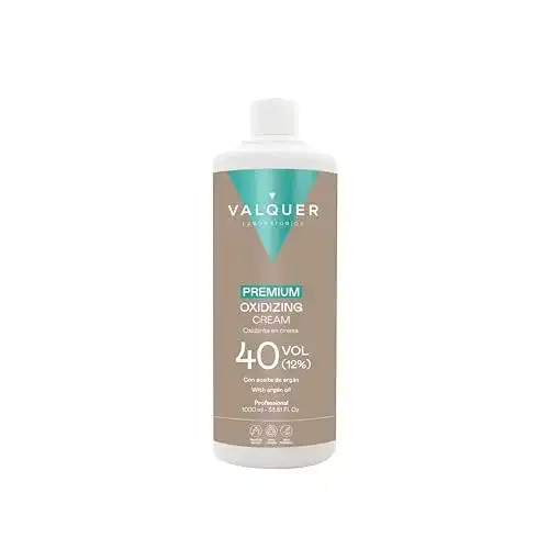 Wasserstoffperoxid 12 Prozent von Valquer Laboratorios