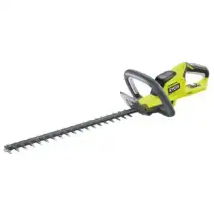 Akku-Heckenschere Ryobi 18 V ONE+ OHT1845 im Vergleich