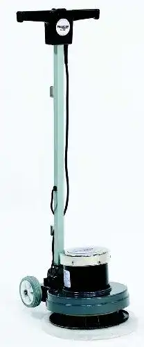 Einscheibenmaschine Overmat Industries B.V. 17600 Floorboy für Fußbodenpflege