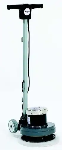 Einscheibenmaschine Overmat Industries B.V. 17600 Floorboy für Fußbodenpflege