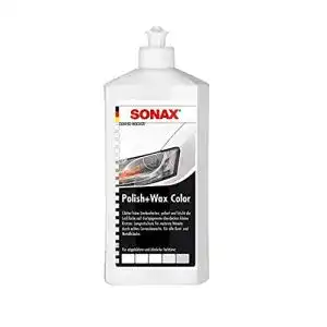 Sonax Polish+Wachs 02960000-820 für lackierte Oberflächen