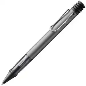 Lamy AL-Star Graphit Kugelschreiber – leichtes Schreibgerät aus Aluminium