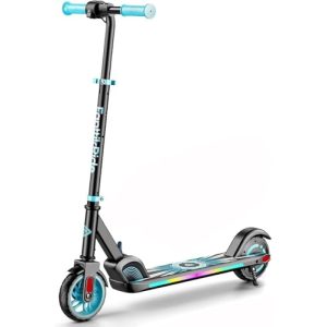 E-Scooter bis 500 Euro Fanttikride C9 Apex für Kinder