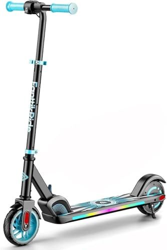 E-Scooter bis 500 Euro Fanttikride C9 Apex für Kinder