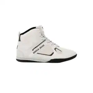 Gewichtheberschuhe für Damen von Gorilla Wear – Bodybuilding und Fitness
