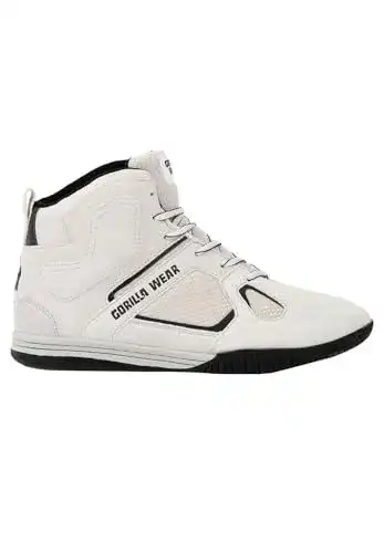 Gewichtheberschuhe für Damen von Gorilla Wear – Bodybuilding und Fitness