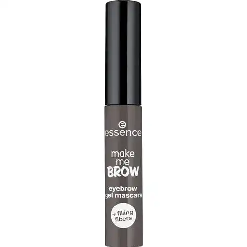Augenbrauengel von Essence Cosmetics für definierte Augenbrauen