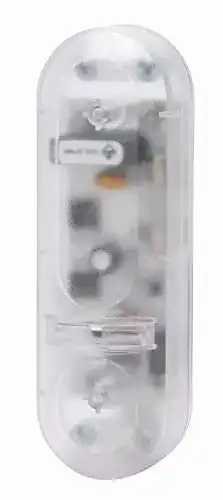 LED Schnurdimmer Kopp Universal dimmbar für verschiedene Lampenarten