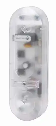LED Schnurdimmer Kopp Universal dimmbar für verschiedene Lampenarten