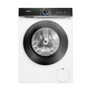 Waschmaschine Siemens iQ700 mit automatischer Waschmitteldosierung