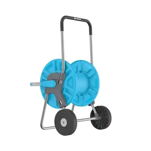 Schlauchwagen Cellfast 5901828856891 für Gartenbewässerung