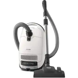 Miele-Staubsauger Miele Complete C3 Silence Ecoline