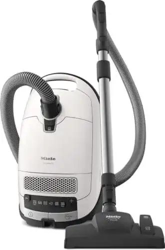 Miele-Staubsauger Miele Complete C3 Silence Ecoline