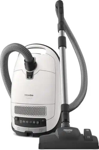 Miele-Staubsauger Miele Complete C3 Silence Ecoline