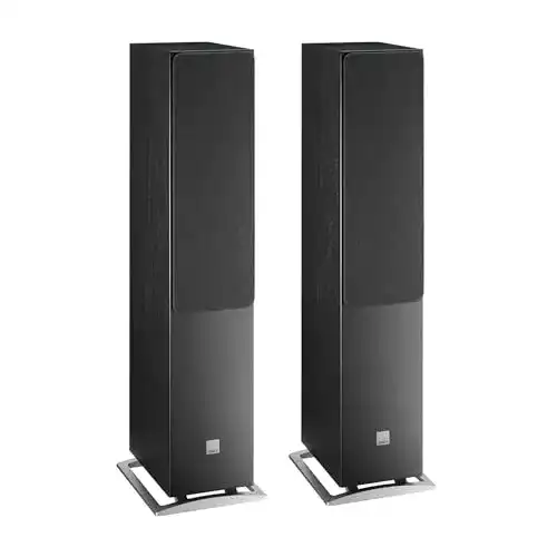 Dali Oberon 7 Standlautsprecher Paar für HiFi-Anlagen