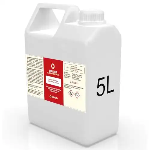 Desinfektionsmittel LTK-008 5L für Flächen im Kanister