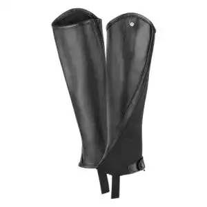 Waldhausen ELT Mini Chaps Elegance für Erwachsene Größe S