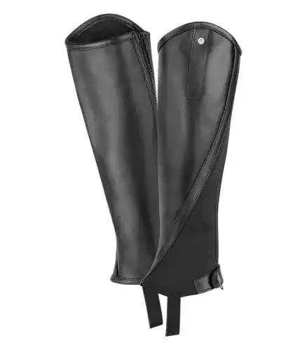 Waldhausen ELT Mini Chaps Elegance für Erwachsene Größe S