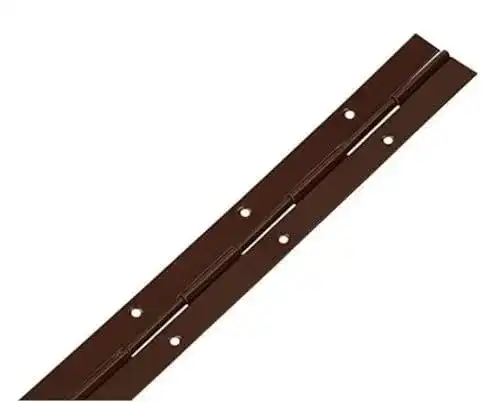 Scharniere Kotarbau 10er Set Stangenscharnier Klavierband 300/31 mm