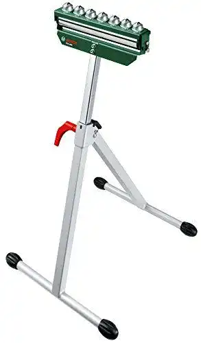 Bosch Rollenbock PTA 1000 mit verstellbarer Rollenauflage (700-1.150 mm)