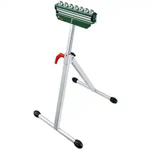 Bosch Rollenbock PTA 1000 mit verstellbarer Rollenauflage (700-1.150 mm)