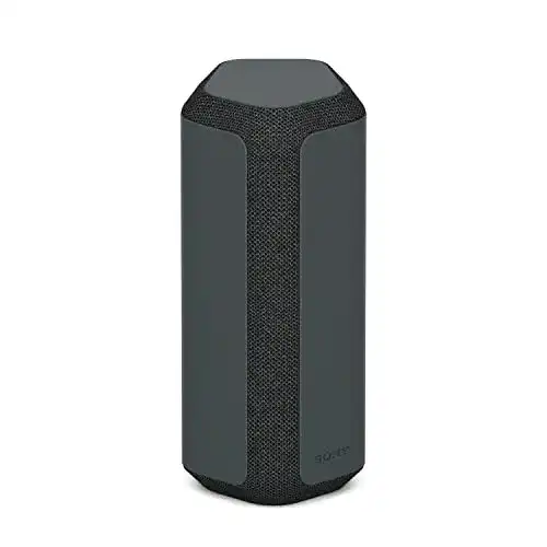 Sony SRS-XE300 Lautsprecher – Tragbarer kabelloser Bluetooth-Speaker