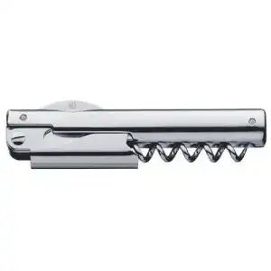 Kellnermesser WMF Vino 11,5 cm Kellnerbesteck mit Flaschenöffner