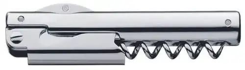 Kellnermesser WMF Vino 11,5 cm Kellnerbesteck mit Flaschenöffner