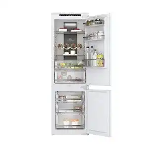 Einbau-Kühl-Gefrierkombination Haier HBB 177 TNF DE