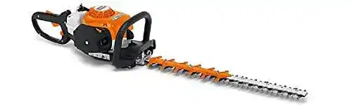Stihl Heckenschere HS 82 R mit 600 mm Schnittlänge