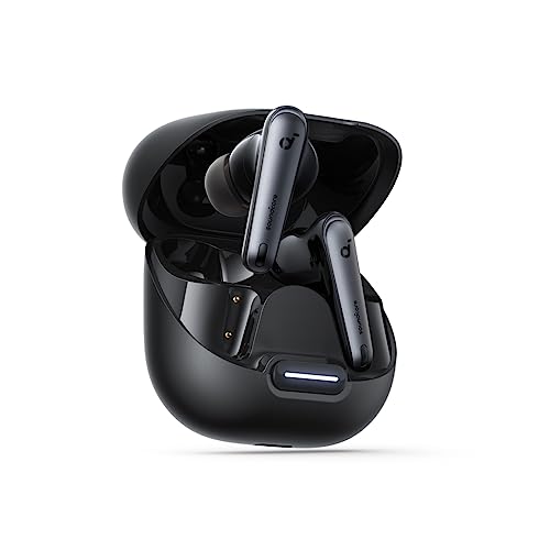 In-Ear Bluetooth Kopfhörer Soundcore by Anker Liberty 4 NC