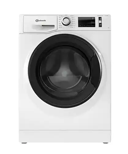 Bauknecht Waschmaschine Frontlader 9 kg W Active 9A im Vergleich