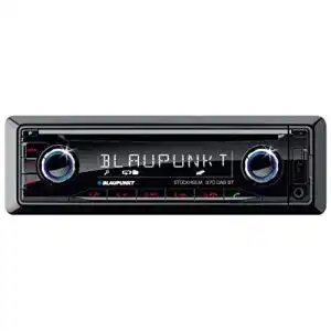 Blaupunkt Stockholm 370 Autoradio mit DAB, Bluetooth und USB