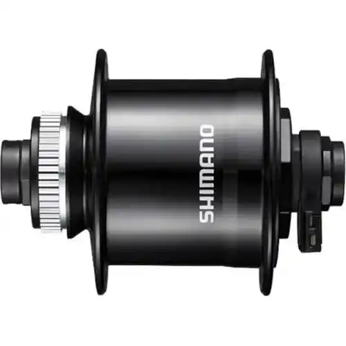 Shimano Nexus DH-UR705-3 Nabendynamo Centerlock für Fahrräder