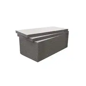 Dämmplatten Handelskönig Neopor 60 mm – 1000 x 500 mm für Fassadendämmung