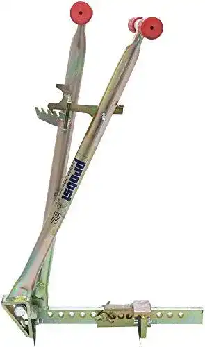 Steinzieher Format SZ 90 für Steine von 90 bis 330 mm