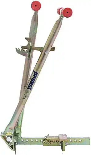 Steinzieher Format SZ 90 für Steine von 90 bis 330 mm