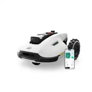 Mähroboter ohne Begrenzungskabel Mammotion YUKA 2000 für bis zu 2400 m²