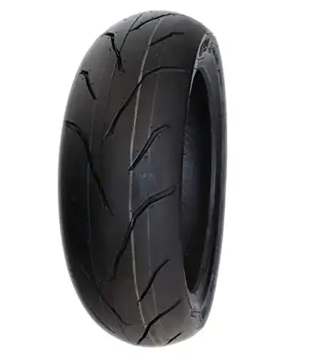 Rollerreifen 130/70-R12 Kenda K6022 für Motorroller