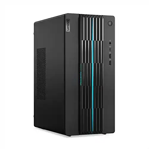 Lenovo IdeaCentre Gaming 5 Gen 7 Desktop-PC für Gamer