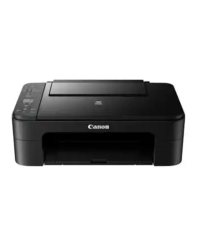 Canon PIXMA TS3350 Farbtintenstrahl Multifunktionsgerät DIN A4