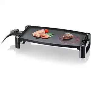 Elektrogrill Severin KG 2388 2200 Watt Tischgrill