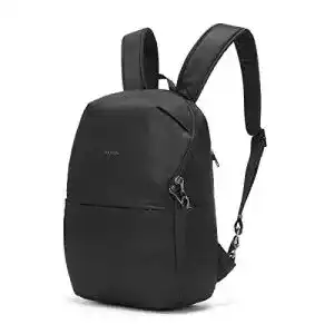 Pacsafe Cruise Essentials Backpack Rucksack für Kreuzfahrten und Ausflüge