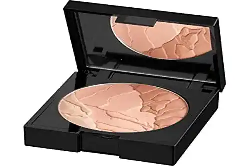 Alcina Sun Kiss Powder für einen natürlichen Teint