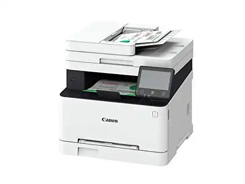 Canon Multifunktionsdrucker i-SENSYS MF746Cx im Vergleich