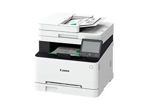 Canon Multifunktionsdrucker i-SENSYS MF746Cx im Vergleich
