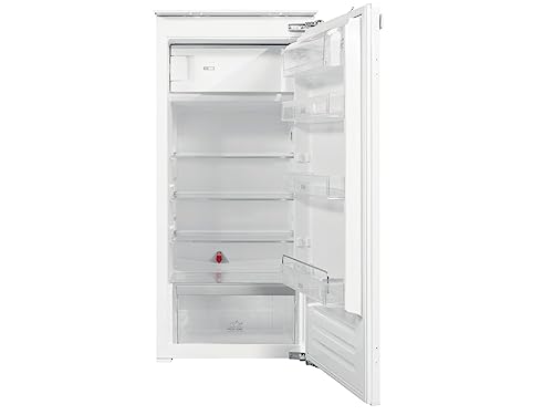 Einbaukühlschrank 122 cm Bauknecht KSI 12GF2 mit intelligenten Funktionen